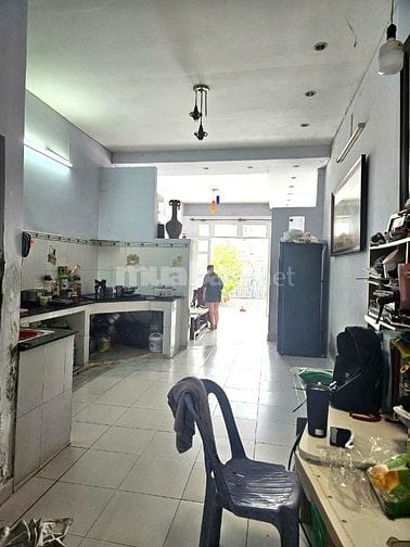 Bán hoặc Cho thuê nhà 20/24C Bình Chiểu, Phường Bình Chiểu, TP.Thủ Đức
