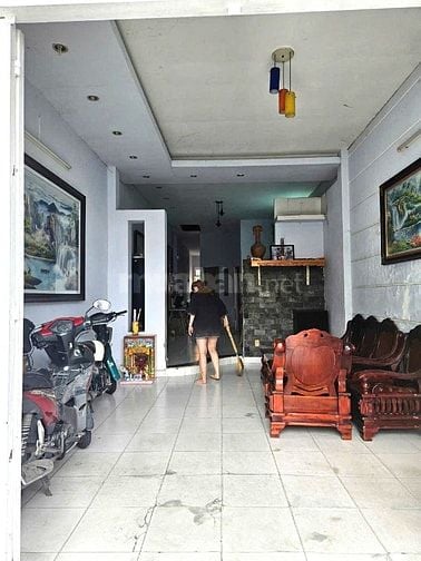 Bán hoặc Cho thuê nhà 20/24C Bình Chiểu, Phường Bình Chiểu, TP.Thủ Đức