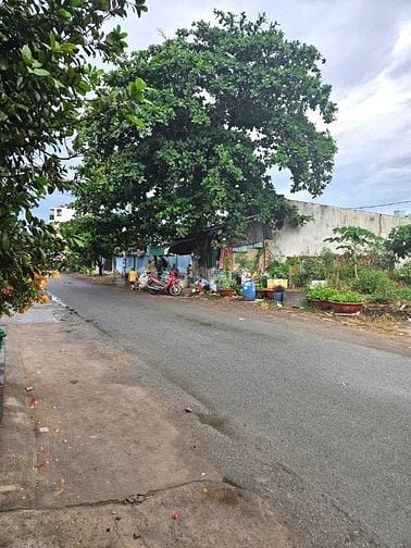 Bán hoặc Cho thuê nhà 20/24C Bình Chiểu, Phường Bình Chiểu, TP.Thủ Đức