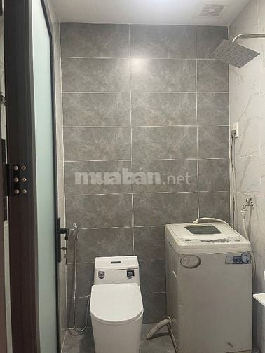 Chính chủ bán nhà căn góc 2MT hẻm Nguyễn Sỹ Sách, P. 15, Q. Tân Bình