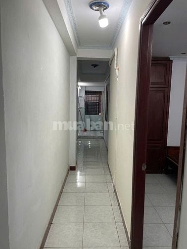 Cho thuê mặt bằng và phòng trọ hẻm xe hơi sát bên UBND Quận Gò Vấp