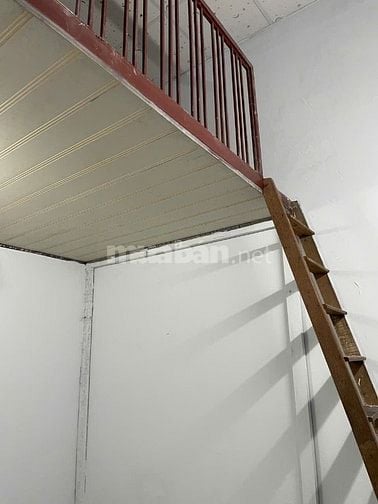 Cho thuê mặt bằng và phòng trọ hẻm xe hơi sát bên UBND Quận Gò Vấp