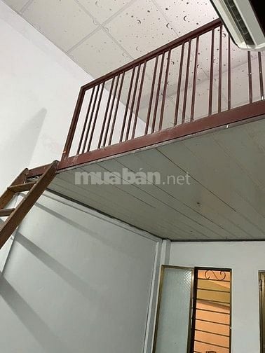 Cho thuê mặt bằng và phòng trọ hẻm xe hơi sát bên UBND Quận Gò Vấp