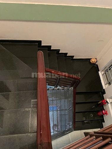 Cho thuê mặt bằng và phòng trọ hẻm xe hơi sát bên UBND Quận Gò Vấp