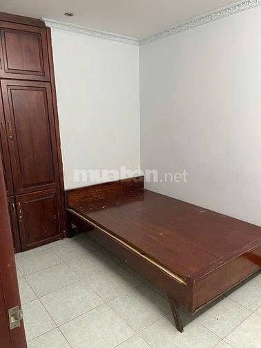 Cho thuê mặt bằng và phòng trọ hẻm xe hơi sát bên UBND Quận Gò Vấp