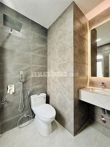 Nhà Đẹp Bán Ngay! Đ.Thái Thị Nhạn Phường 10 Tân Bình,DT: 32m2/2.850 Tỷ