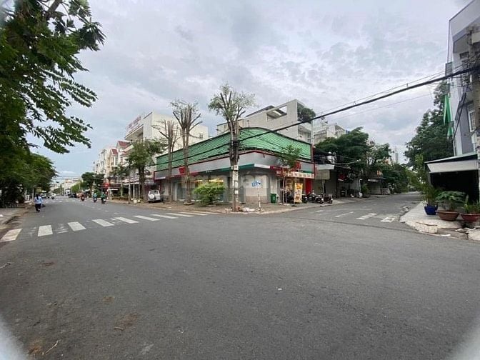 Bán Biệt Thự đường số 57a, Bình Tân khu Tên Lửa, 10x20m, 21 tỷ