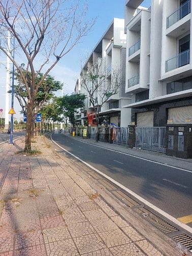 Chủ cần tiền nhà sổ hồng mặt tiền đường Đồng Văn Cống, P.Thạnh Mỹ Lợi