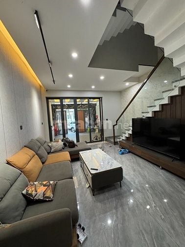  BÁN NHÀ ĐẸP AN LẠC A – MẶT TIỀN KHU TÊN LỬA – NHÀ 4 TẦNG- NHỈNH 8 TỶ 