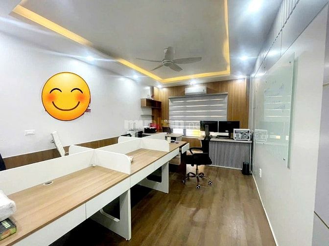 Hoàng Đạo Thành gara Ô Tô Thang máy kinh doanh 42m/6 tầng chỉ 12.7 t