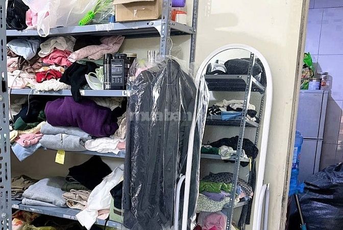 Bán nhà Lô góc mặt phố chợ Trời 42m2 mt 4m