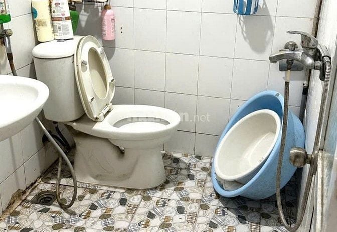 Bán nhà Lô góc mặt phố chợ Trời 42m2 mt 4m