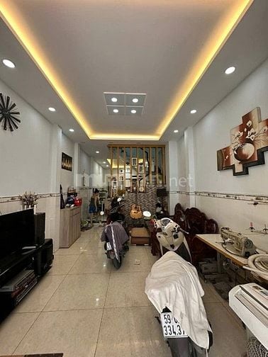 SIÊU GIÁ_SIÊU NHÀ Đ. Nguyễn Quý Anh, Tân Phú giá bán 1 tỷ 670 triệu