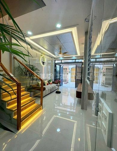 Hot Hot , bán gấp nhà đẹp Quận 11, hẻm 1/ Lê Đại Hành,P.7, chỉ 4.78ty