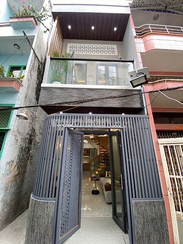 Hot Hot , bán gấp nhà đẹp Quận 11, hẻm 1/ Lê Đại Hành,P.7, chỉ 4.78ty