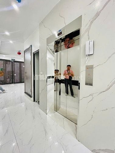 Chính chủ bán nhà ngõ 296 Minh Khai, diện tích 73m2, 5 tầng