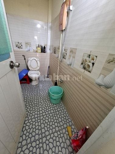 Nhà Bình Tân, p.An Lạc, Hồ Học Lãm, 75m2, 3 lầu, nhỉn 6ty