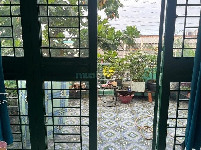 Nhà Bình Tân, p.An Lạc, Hồ Học Lãm, 75m2, 3 lầu, nhỉn 6ty
