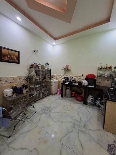 Nhà Bình Tân, p.An Lạc, Hồ Học Lãm, 75m2, 3 lầu, nhỉn 6ty