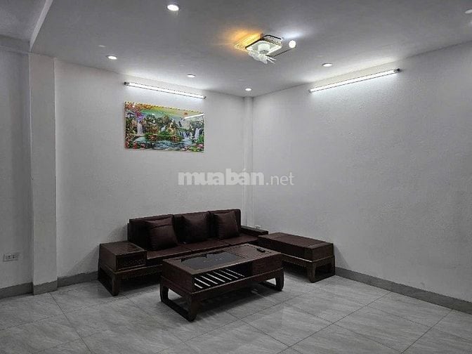 GẤP: Nhà đẹp long lanh ngõ Minh Khai, giá 5.5 tỷ, 30m2x2T, ẢNH THẬT 
