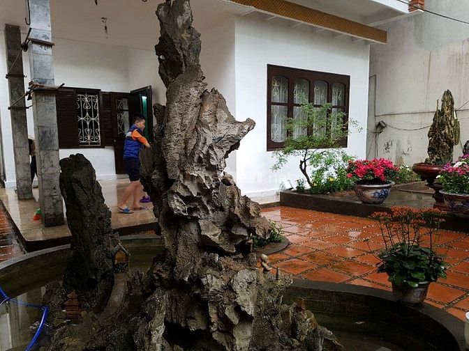 Bán193m2 đất làm nhà vườn, căn hộ dịch vụ đường Kim Ngưu, Hai Bà Trưng