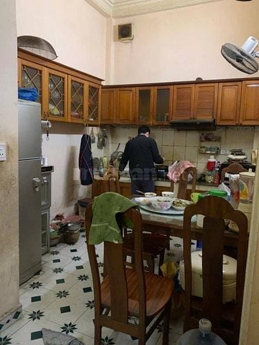 Nguyễn Trãi -Thanh Xuân Nhà đẹp ở ngay 38m/4 tầng chỉ  5 tỷ.