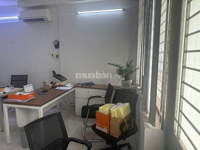 Cho thuê văn phòng Phan Đăng Lưu, Phú Nhuận