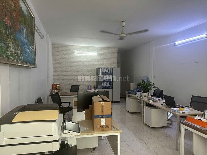 Cho thuê văn phòng Phan Đăng Lưu, Phú Nhuận