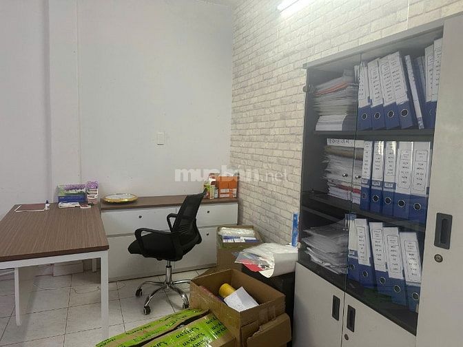 Cho thuê văn phòng Phan Đăng Lưu, Phú Nhuận