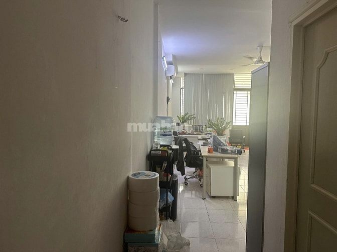 Cho thuê văn phòng Phan Đăng Lưu, Phú Nhuận