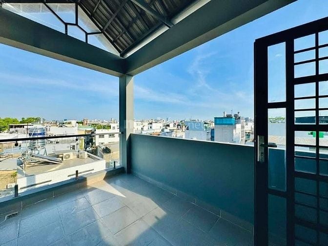 CHÚ HIỀN BÁN NHÀ GẦN CHỢ CÂY QUÉO - NGUYỄN VĂN ĐẬU, BT GIÁ 3TỶ350 HXH 