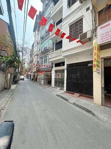 TRUNG TÂM ĐỐNG ĐA, MẶT NGÕ KINH DOANH, Ô TÔ TRÁNH, GẦN BỆNH VIỆN