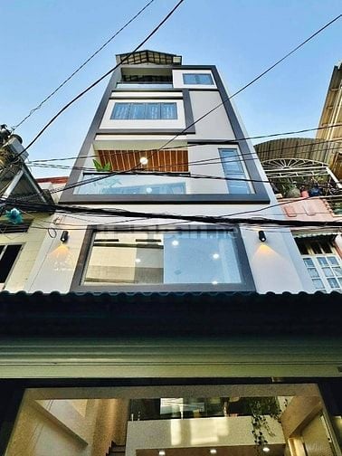 CHÚ HIỀN BÁN NHÀ GẦN CHỢ CÂY QUÉO - NGUYỄN VĂN ĐẬU, BT GIÁ 3TỶ350 HXH 