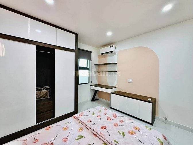 CHÚ HIỀN BÁN NHÀ GẦN CHỢ CÂY QUÉO - NGUYỄN VĂN ĐẬU, BT GIÁ 3TỶ350 HXH 