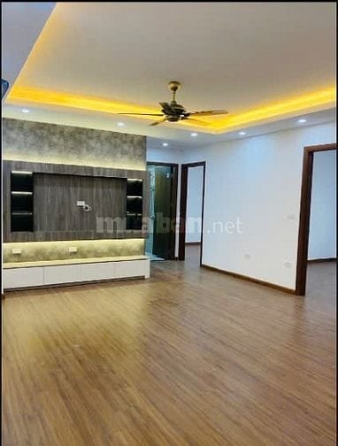 Chung cư đẹp khu Nguyễn Trãi, Thanh Xuân, 106 m2 , 6.3 tỷ