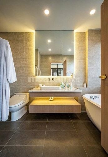 BÁN BIỆT THỰ SIÊU ĐẸP 352m2 KHU LÀNG BÁO CHÍ THẢO ĐIỀN Q.2 GIÁ 28 TỶ.