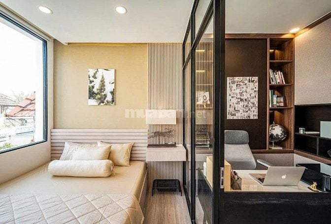 BÁN BIỆT THỰ SIÊU ĐẸP 352m2 KHU LÀNG BÁO CHÍ THẢO ĐIỀN Q.2 GIÁ 28 TỶ.