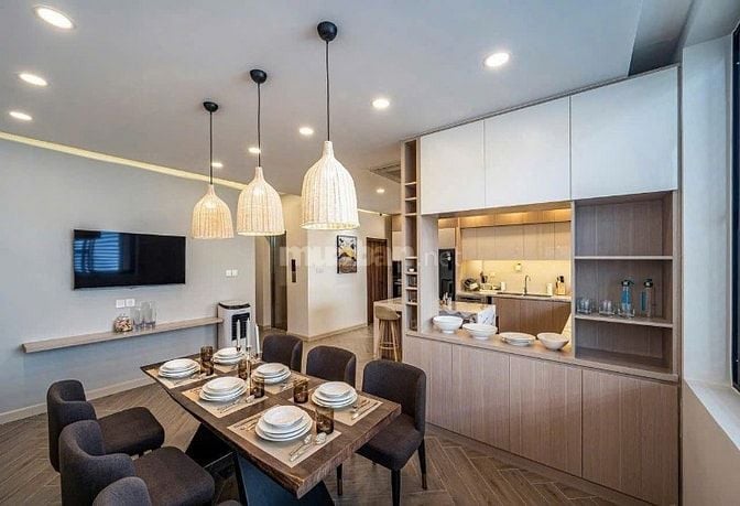 BÁN BIỆT THỰ SIÊU ĐẸP 352m2 KHU LÀNG BÁO CHÍ THẢO ĐIỀN Q.2 GIÁ 28 TỶ.
