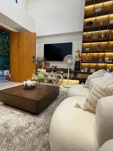BÁN BIỆT THỰ SIÊU ĐẸP 352m2 KHU LÀNG BÁO CHÍ THẢO ĐIỀN Q.2 GIÁ 28 TỶ.