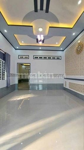 Vỡ nợ cần sang nhượng lại căn nhà 90m2 giá 1tỷ450-Mỹ Hoà 3 Tân Xuân