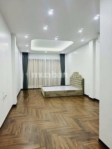 bán nhà ở Thái Hà, Đống Đa 78m2 5 tầng mặt tiền 5m giá 8.5 tỷ