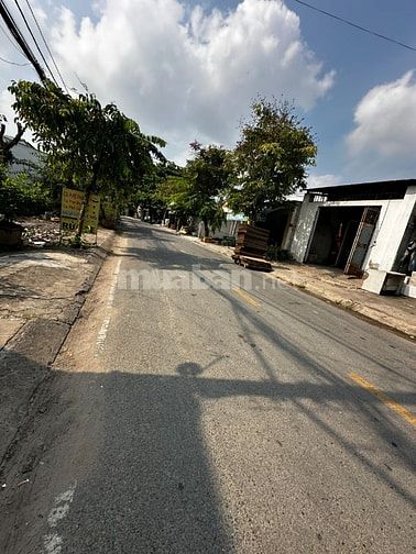 Cần tiền bán nhà trọ 5 phòng ở Hóc Môn giá 950 triệu.SHR