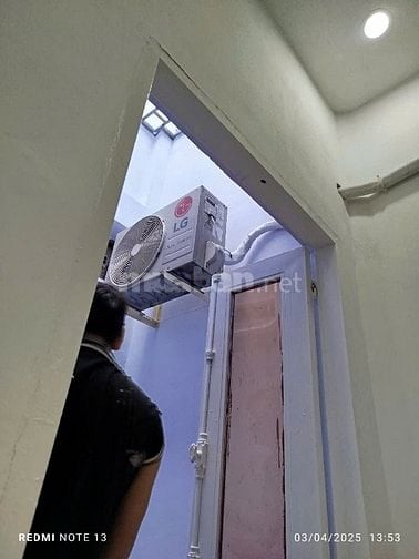 Cho thuê Nhà số 68 đường số 1, P.An Khánh, sát ga Metro chợ Thảo Điền