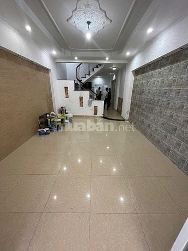 Cho thuê Nhà số 68 đường số 1, P.An Khánh, sát ga Metro chợ Thảo Điền