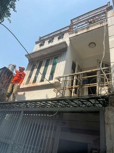 Cho thuê Nhà số 68 đường số 1, P.An Khánh, sát ga Metro chợ Thảo Điền