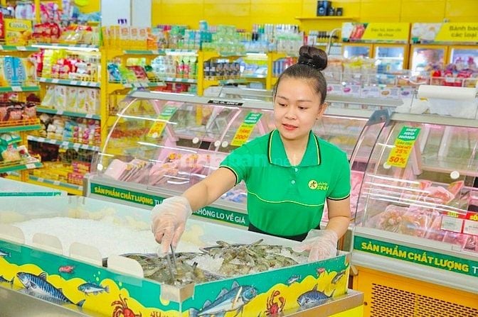 Tuyển Dụng NV Ca 4 Tiếng, 8 Tiếng (Phụ Bán hàng-Tạp vụ-Thu Ngân..)