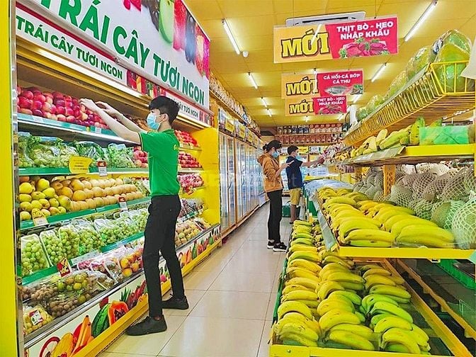 Tuyển Dụng NV Ca 4 Tiếng, 8 Tiếng (Phụ Bán hàng-Tạp vụ-Thu Ngân..)