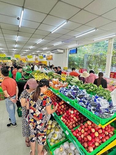 Tuyển Dụng NV Ca 4 Tiếng, 8 Tiếng (Phụ Bán hàng-Tạp vụ-Thu Ngân..)