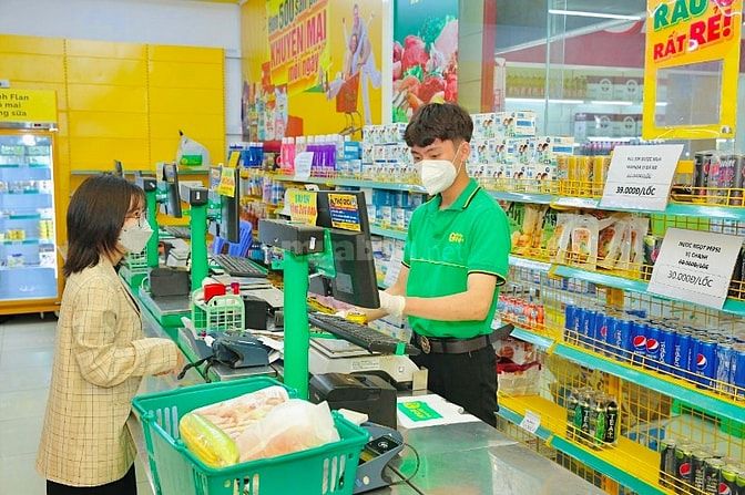 Tuyển Dụng NV Ca 4 Tiếng, 8 Tiếng (Phụ Bán hàng-Tạp vụ-Thu Ngân..)