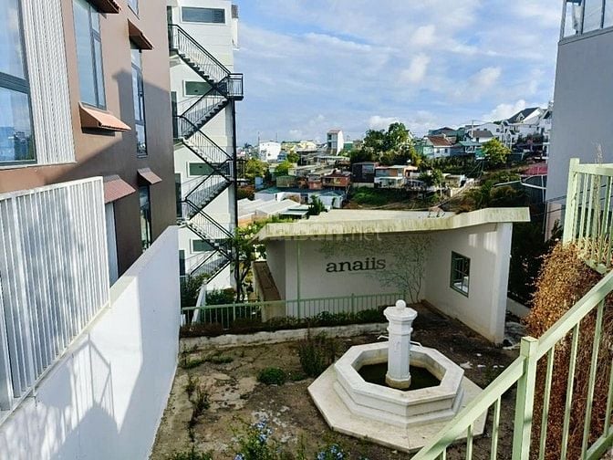 Bán quán cà phê mặt tiền Bạch đằng P7 giảm sốc 50ty